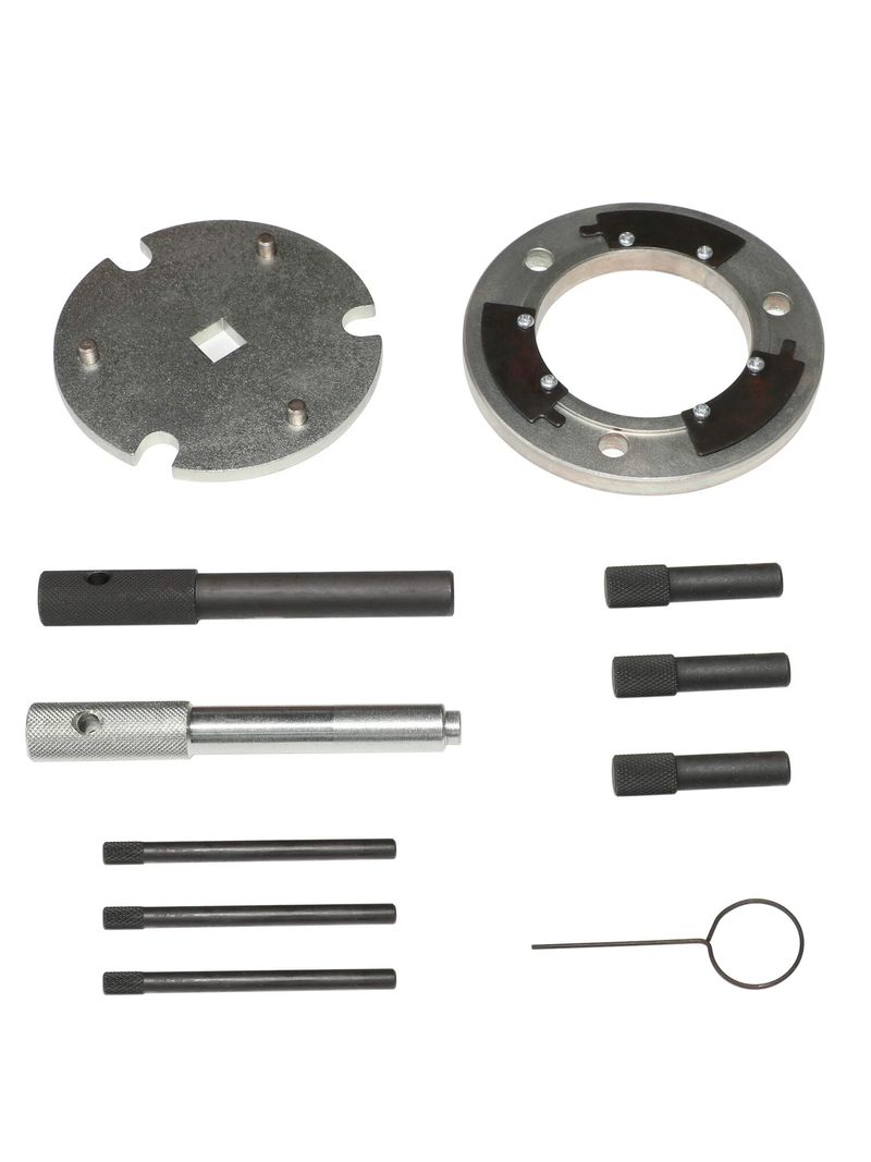 Calador Trabador Distribución– Ford Duratorq Transit 2.0 2.2 2.4 TDDi TDCi