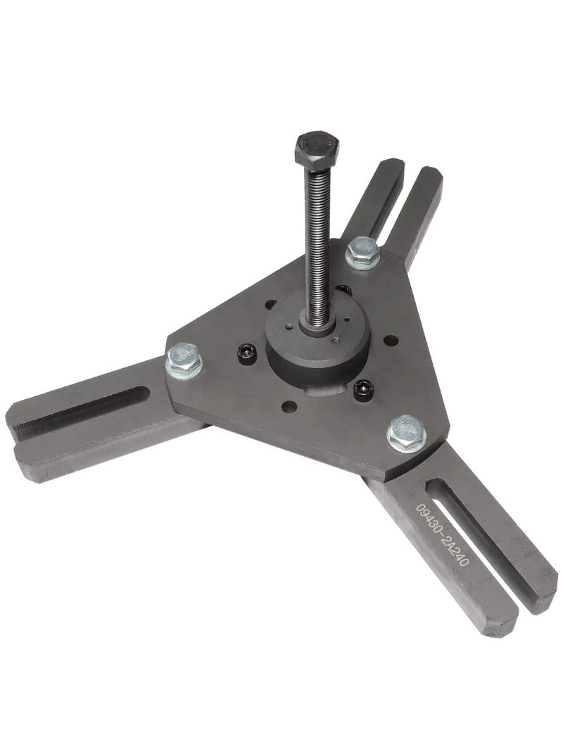 Kit Extractor Instalador Doble Embrague DDCT02 DTC Hayindai Kia