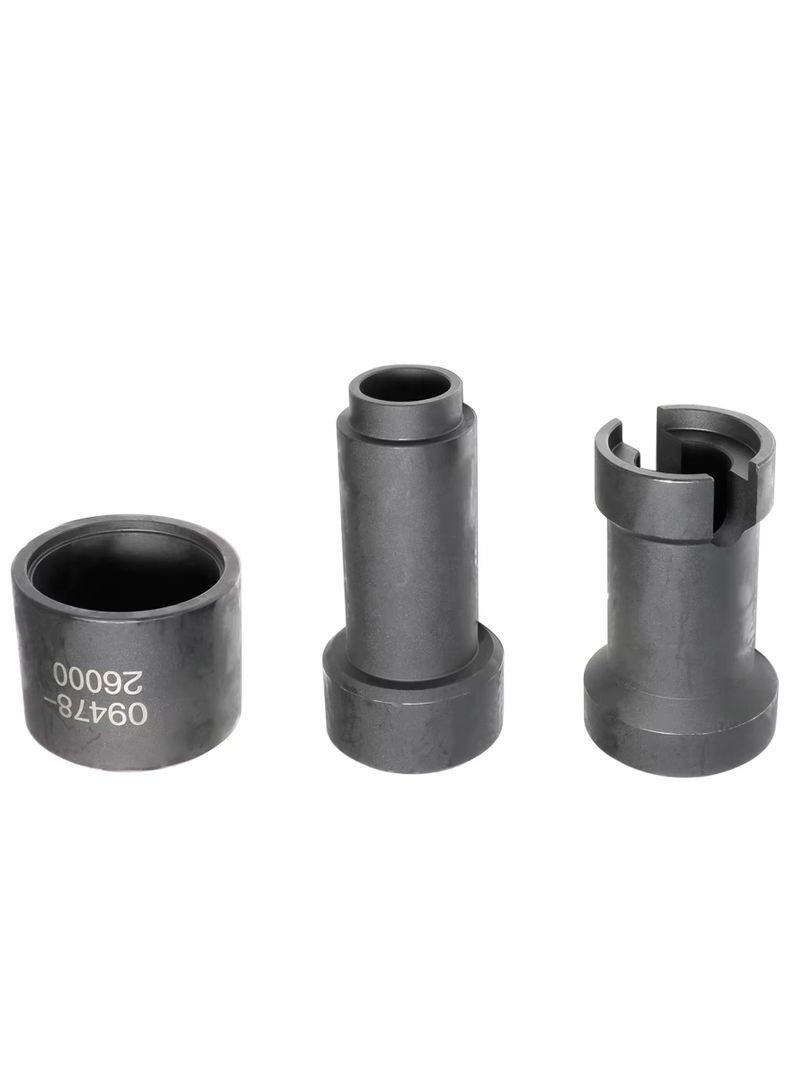 Kit Extractor Instalador Doble Embrague DDCT02 DTC Hayindai Kia