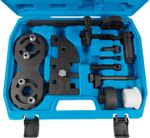 Calador Trabador Distribución Volvo 2.0T — Motores B4204 B4154 (8AT)