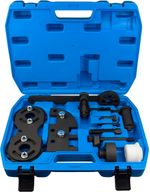 Calador Trabador Distribución Volvo 2.0T — Motores B4204 B4154 (8AT)