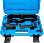 Trabador Calador Distribución Peugeot Citroen Toyota Opel PSA 1.0–1.2 VTi PureTech — EBO (ZMZ) / EB2 (HMZ)