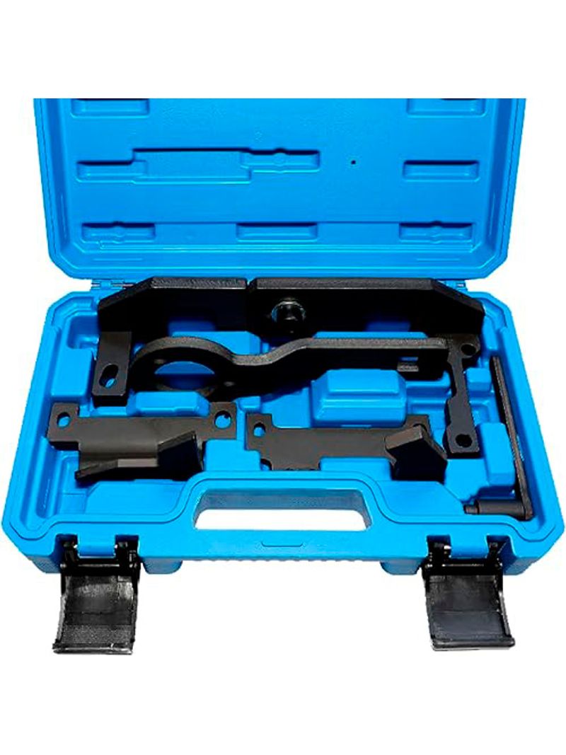 Trabador Calador Distribución Peugeot Citroen Toyota Opel PSA 1.0–1.2 VTi PureTech — EBO (ZMZ) / EB2 (HMZ)