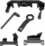 Trabador Calador Distribución Peugeot Citroen Toyota Opel PSA 1.0–1.2 VTi PureTech — EBO (ZMZ) / EB2 (HMZ)