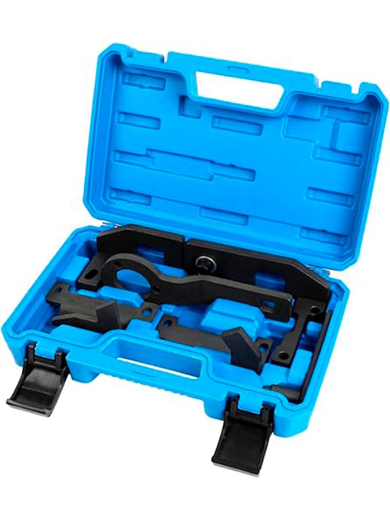 Trabador Calador Distribución Peugeot Citroen Toyota Opel PSA 1.0–1.2 VTi PureTech — EBO (ZMZ) / EB2 (HMZ)