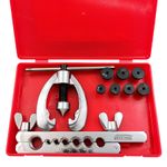 Juego Avellanador de Cañerías de Freno – 5 a 16 mm (9 Piezas)