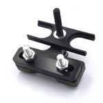 Compresor resorte de válvulas GM — Trabajo con Culata Montada