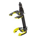 Compresor de Resortes de Suspensión con Doble Bloqueo de Seguridad - Mecácnico