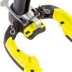 Compresor de Resortes de Suspensión con Doble Bloqueo de Seguridad - Mecácnico