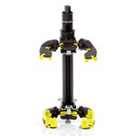 Compresor de Resortes de Suspensión con Doble Bloqueo de Seguridad - Mecácnico