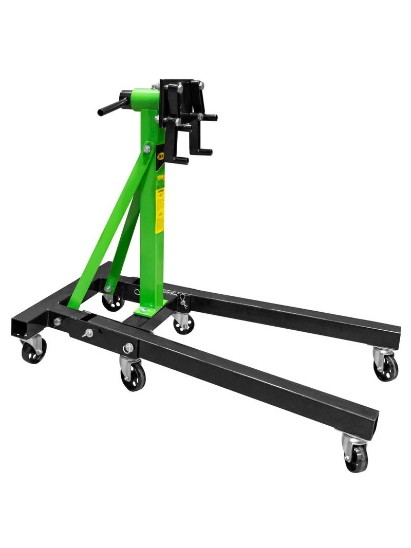 Banco Soporte para Motores Plegable – 900 kg