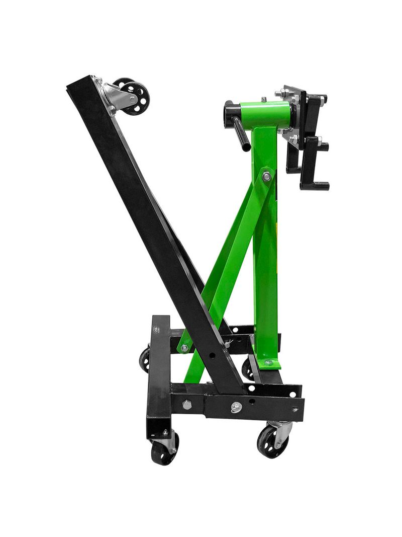 Banco Soporte para Motores Plegable – 900 kg