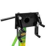 Banco Soporte para Motores Plegable – 900 kg