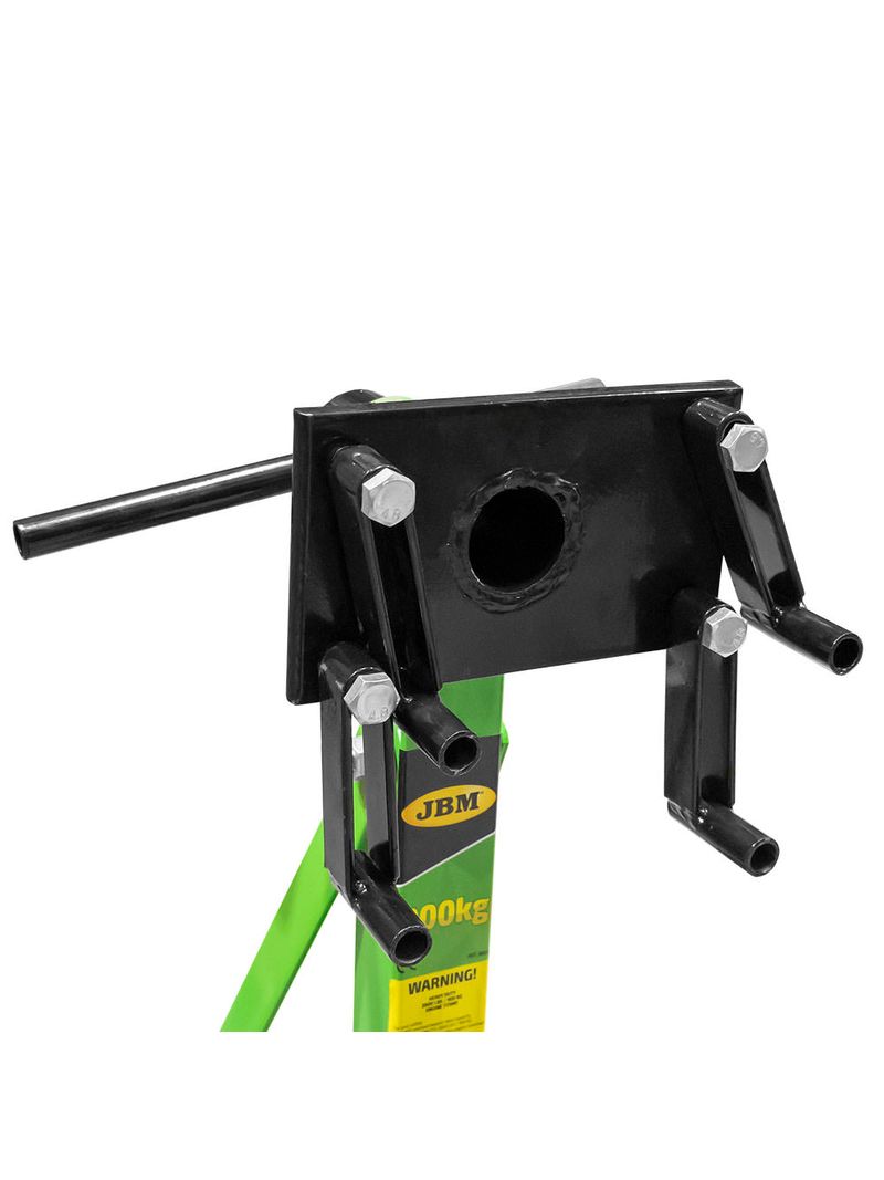 Banco Soporte para Motores Plegable – 900 kg