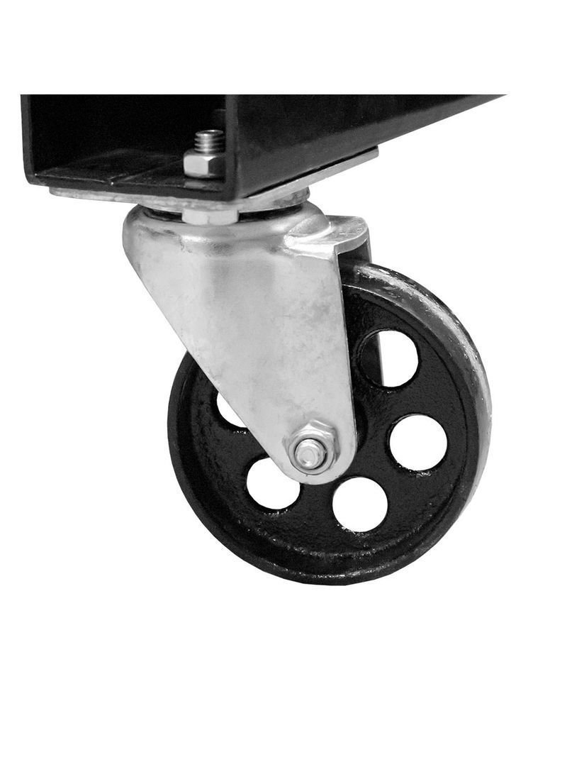 Banco Soporte para Motores Plegable – 900 kg