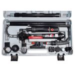 Porto Power Hidráulico - 10 Toneladas