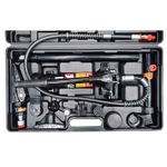 Porto Power Hidráulico - 4 Toneladas