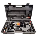 Porto Power Hidráulico - 4 Toneladas