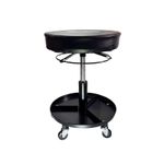 Piso de Trabajo Ajustable, hidráulico – 41–53 cm