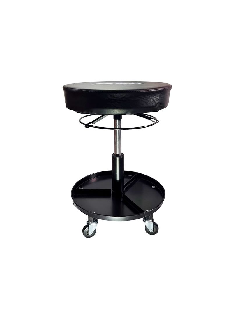 Piso de Trabajo Ajustable, hidráulico – 41–53 cm