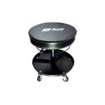 Piso de Trabajo Ajustable, hidráulico – 41–53 cm