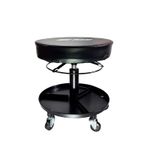 Piso de Trabajo Ajustable, hidráulico – 41–53 cm