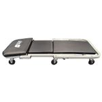 Camilla / Piso Mecanico - 2 En 1