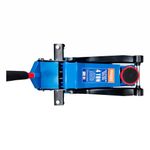 a Tipo Caimán  (Perfil Bajo, Doble bomba) - 4 Toneladas