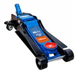 Gata Hidráulica Tipo Caimán 2.5 Toneladas (Perfil Bajo)