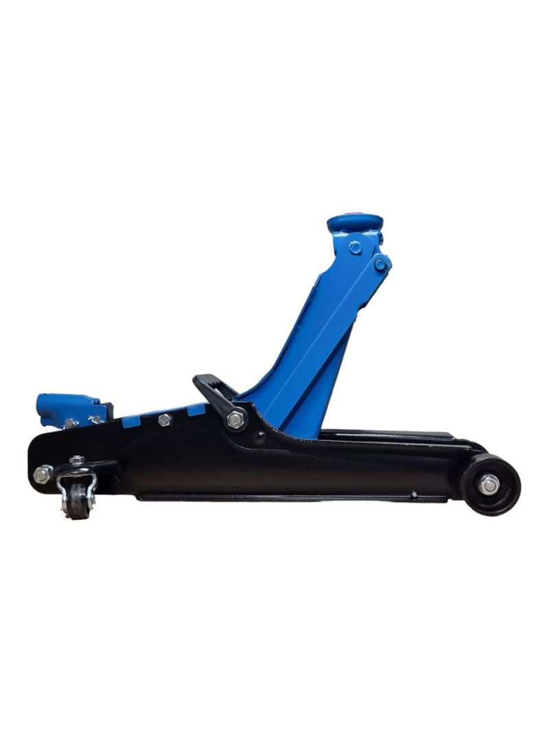 Gata Hidráulica Tipo Caimán (Perfil Bajo) -  2.5 Toneladas