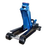 Gata Hidráulica Tipo Caimán (Perfil Bajo) -  2.5 Toneladas