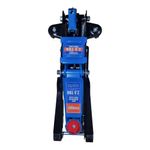 Gata Hidráulica Tipo Caimán (Perfil Bajo) -  2.5 Toneladas