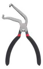 Desconexión Conectores Electircos Automotrices Garra de Rastrillo