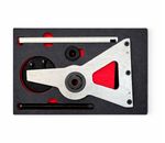 Extractor Carcasa Transmisión 7-Vel DSG 0CK  – Audi / Porche