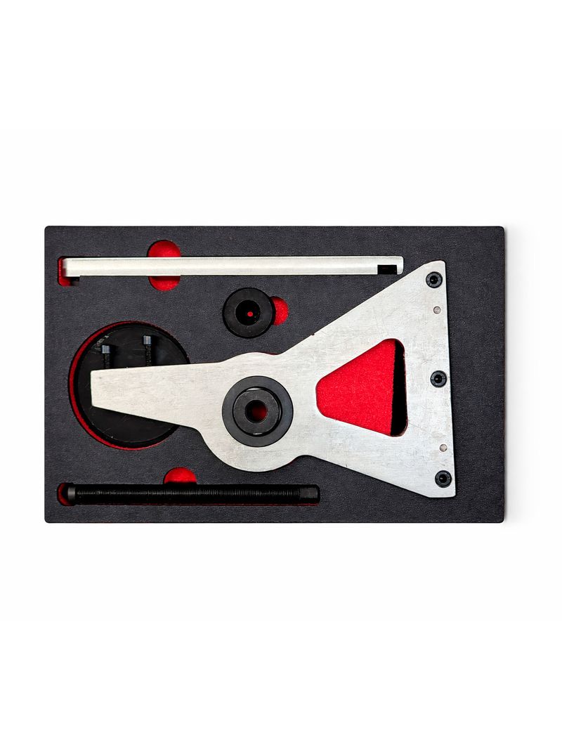 Extractor Carcasa Transmisión 7-Vel DSG 0CK  – Audi / Porche