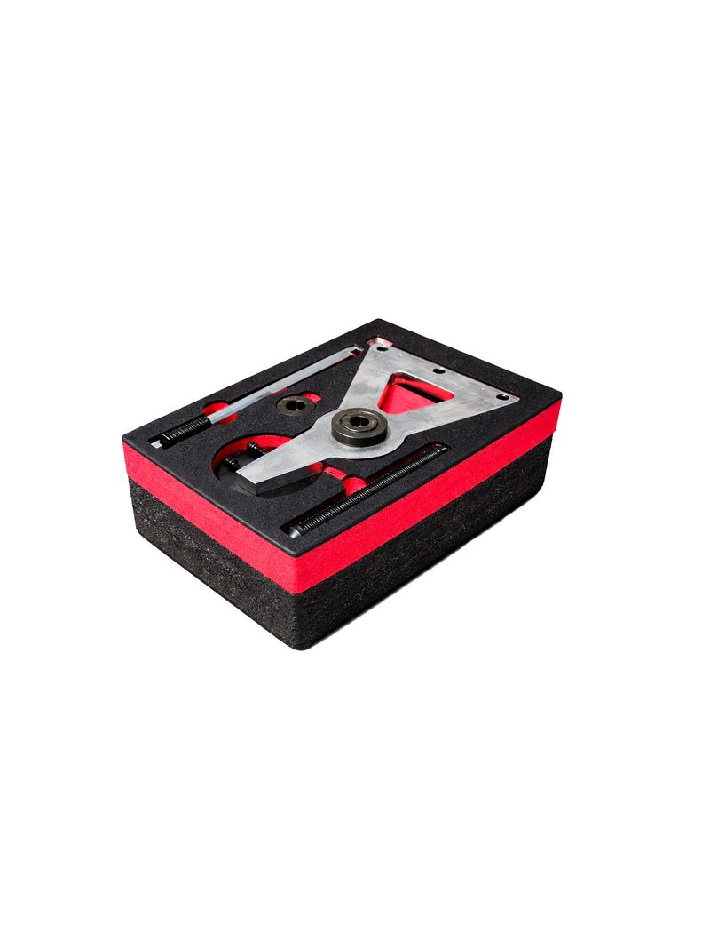 Extractor Carcasa Transmisión 7-Vel DSG 0CK  – Audi / Porche