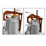 Extractor Carcasa Transmisión 7-Vel DSG 0CK  – Audi / Porche