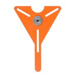 Extractor de Embrague Compresor Aire Acondicionado – Rango 80–200 mm