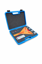 Extractor de Embrague Compresor Aire Acondicionado – Rango 80–200 mm