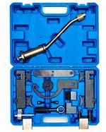 Trabador Calador Distribución Jaguar Land Rover – V6 3.0 & V8 5.0 (Incluye ext. de inyector)