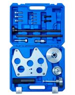 Trabador Calador Distribución Jaguar Land Rover 2.0 AJ200