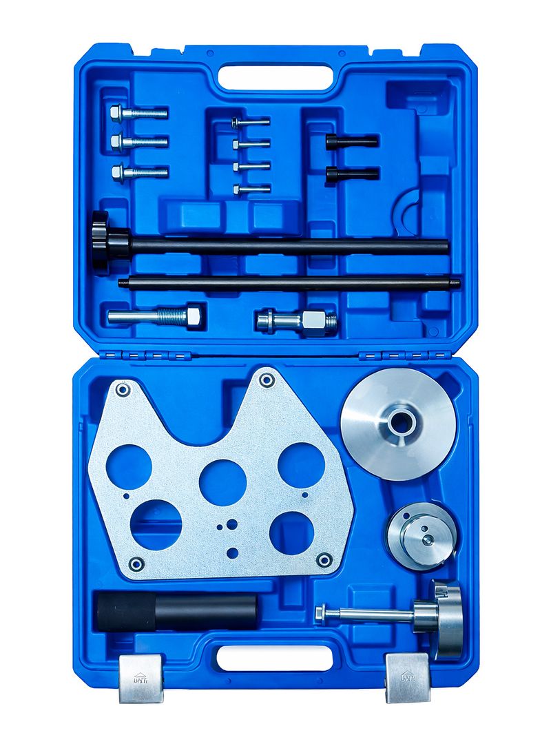 Trabador Calador Distribución Jaguar Land Rover 2.0 AJ200