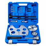 Trabador Calador Distribución Jaguar Land Rover 2.0 AJ200