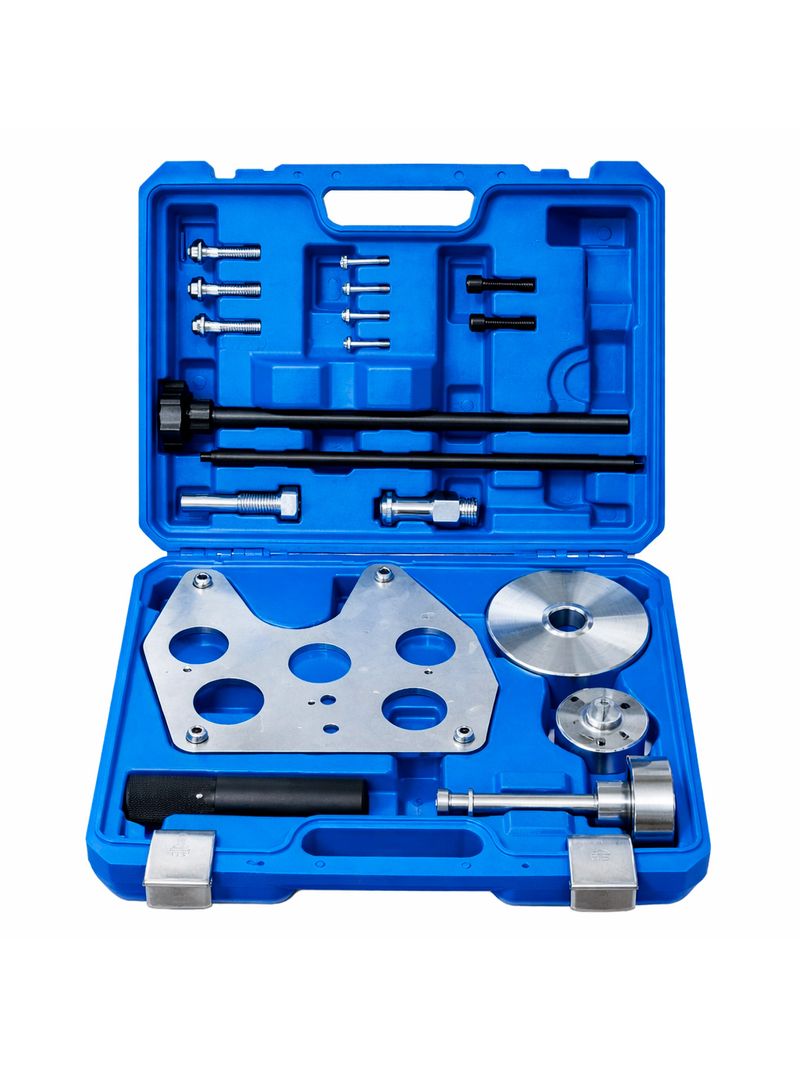 Trabador Calador Distribución Jaguar Land Rover 2.0 AJ200