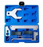 Calador Trabador de distribución Chevrolet Cruze Aveo Orlando Vauxhall Opel Astra Alfa Romeo Fiat 16V 1.4 1.6 1.8 + Llave Bomba Agua 41 mm