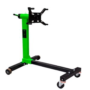 Banco Soporte para Motores – 450 kg