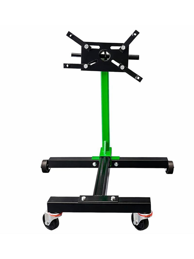 Banco Soporte para Motores – 450 kg