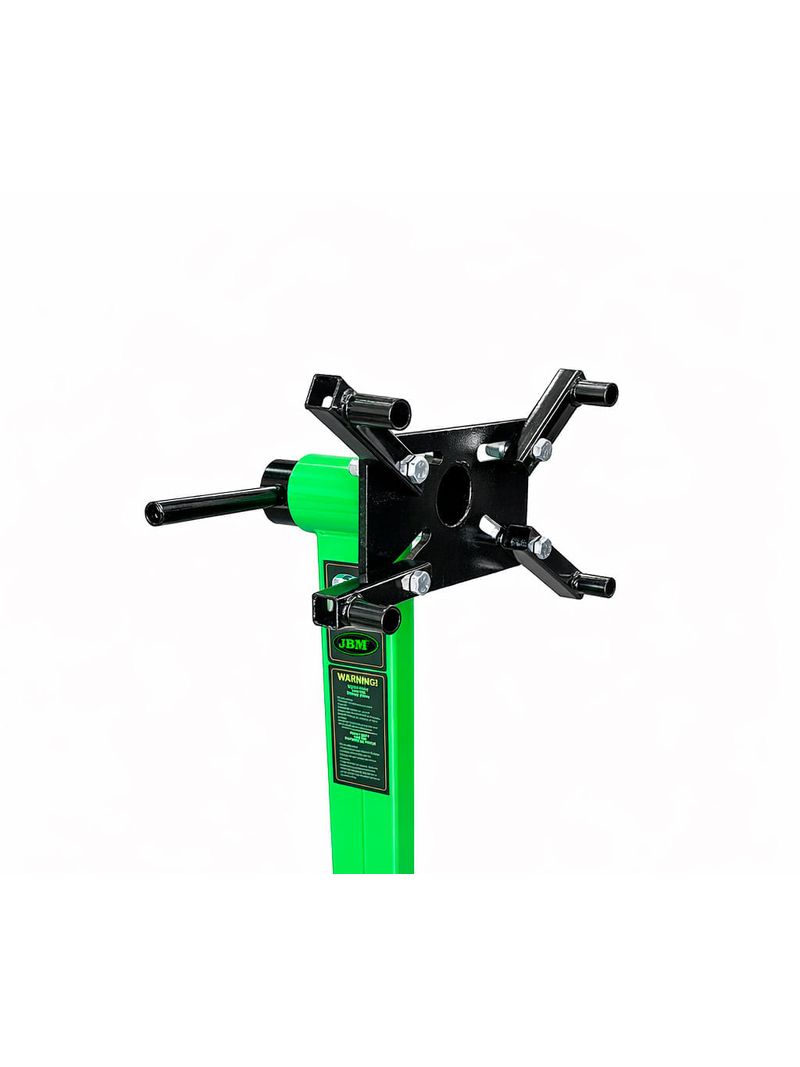 Banco Soporte para Motores – 450 kg