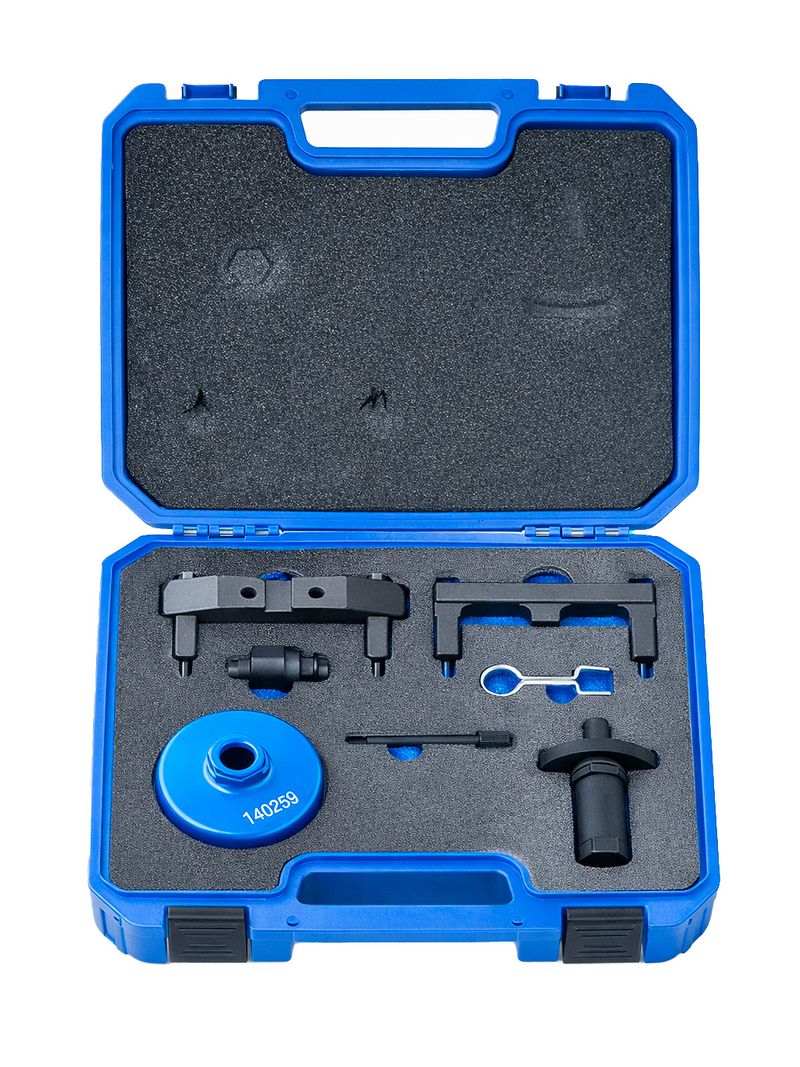 Trabador Calador de Distribución Volkswagen  Audi  A4 A6 A8  - Bencinero V6 3.0 V8 4.0 TFSI FSI