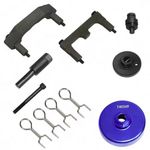 Trabador Calador de Distribución Volkswagen  Audi  A4 A6 A8  - Bencinero V6 3.0 V8 4.0 TFSI FSI